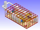 Kontinerkatlamaja projekteerimine_2x5MW